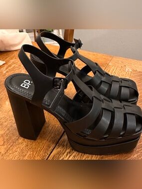 Heels